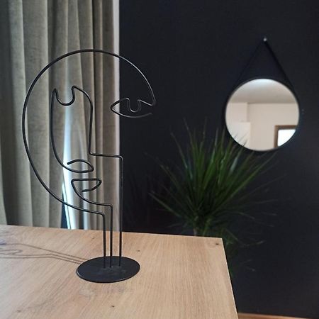 Cztery Katy W Rynku Apartment Walbrzych Luaran gambar