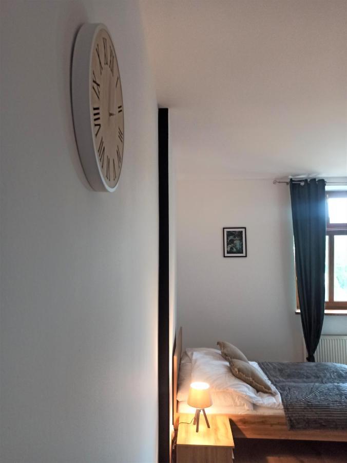 Cztery Katy W Rynku Apartment Walbrzych Luaran gambar