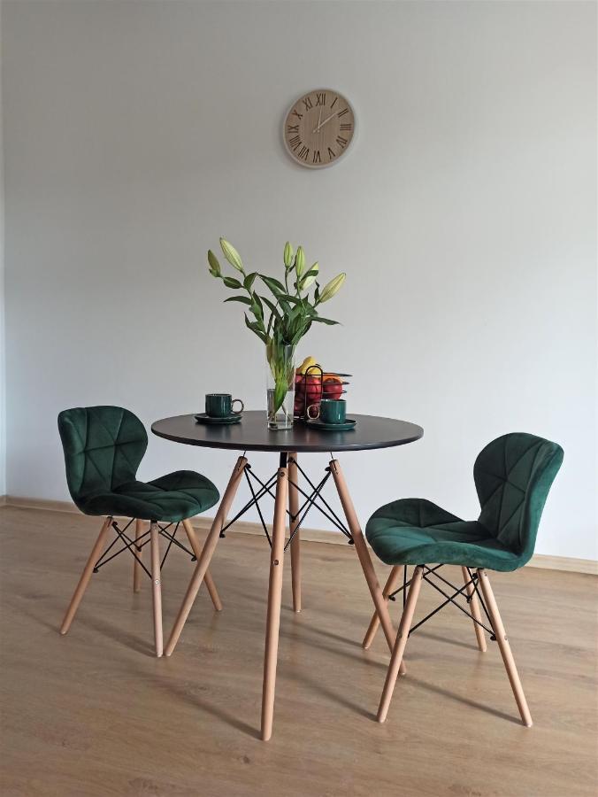 Cztery Katy W Rynku Apartment Walbrzych Luaran gambar