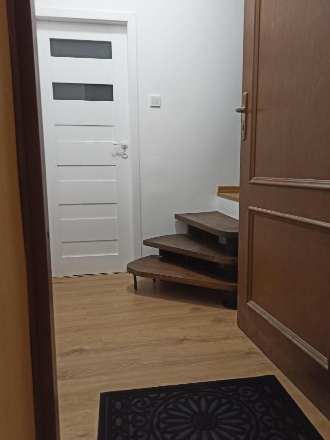 Cztery Katy W Rynku Apartment Walbrzych Luaran gambar