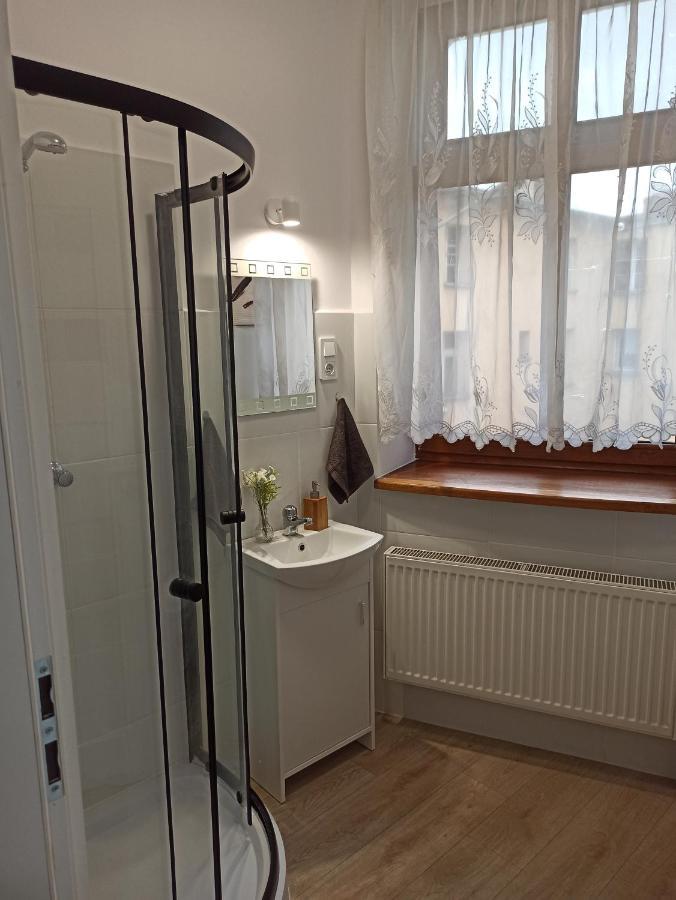 Cztery Katy W Rynku Apartment Walbrzych Luaran gambar