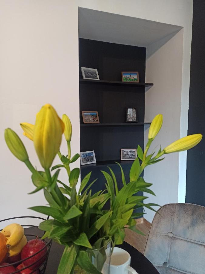 Cztery Katy W Rynku Apartment Walbrzych Luaran gambar