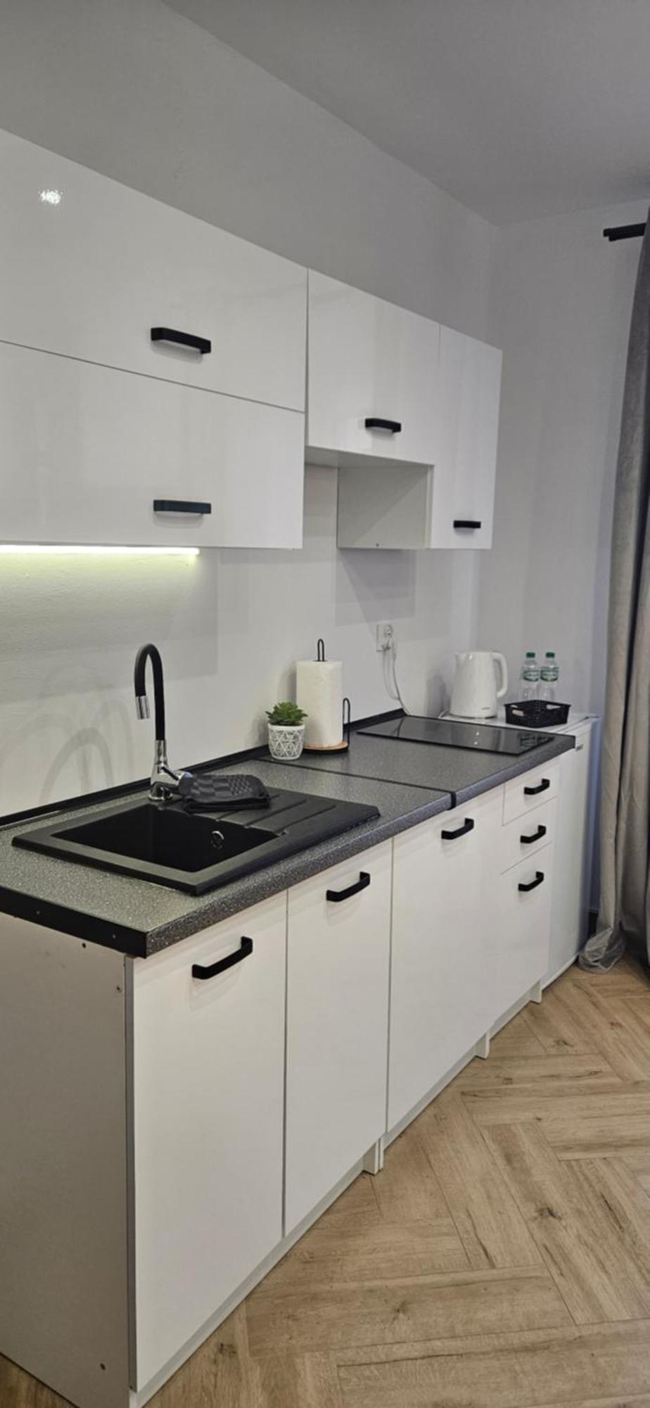 Cztery Katy W Rynku Apartment Walbrzych Luaran gambar