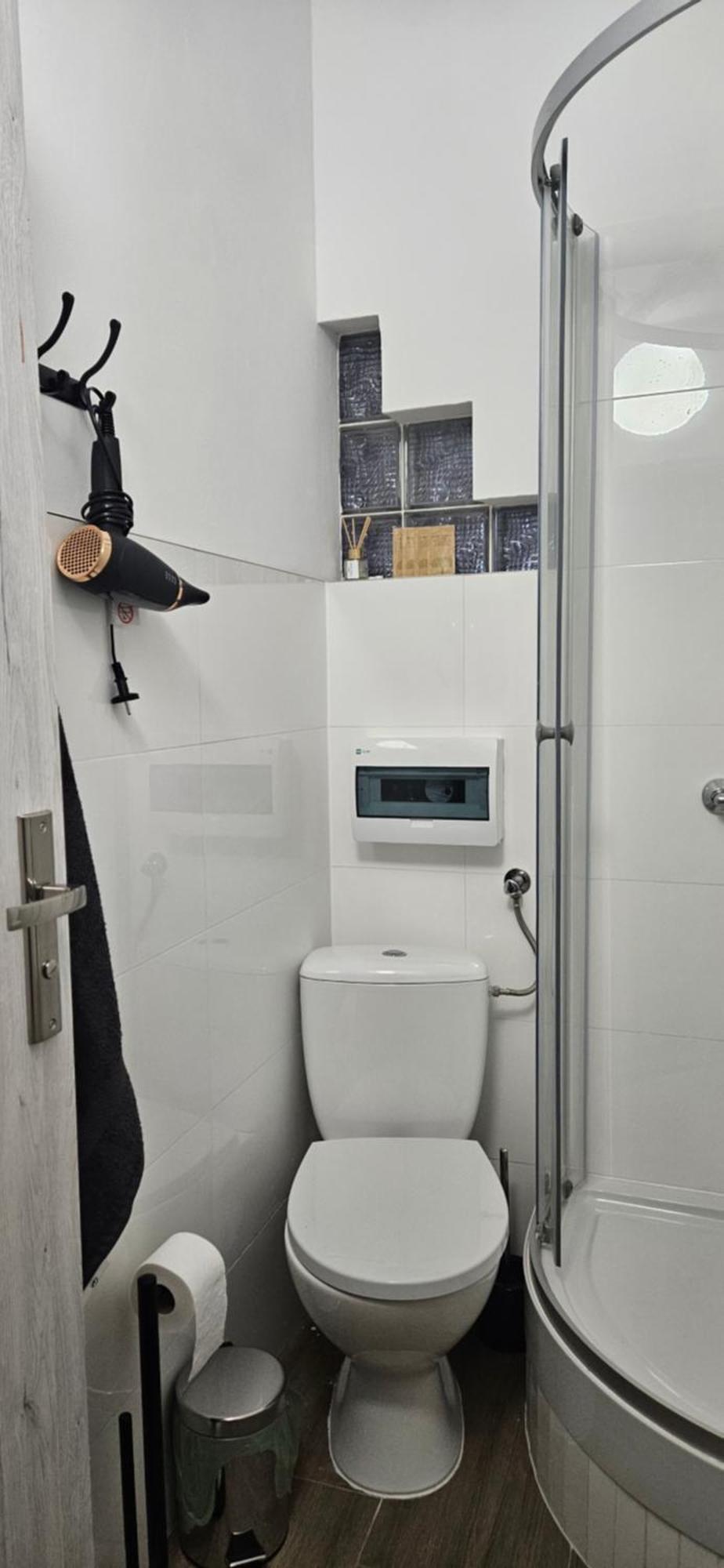 Cztery Katy W Rynku Apartment Walbrzych Luaran gambar