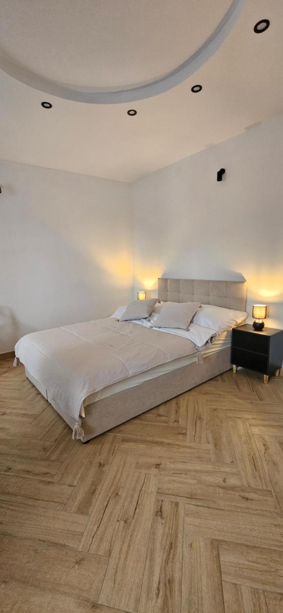 Cztery Katy W Rynku Apartment Walbrzych Luaran gambar
