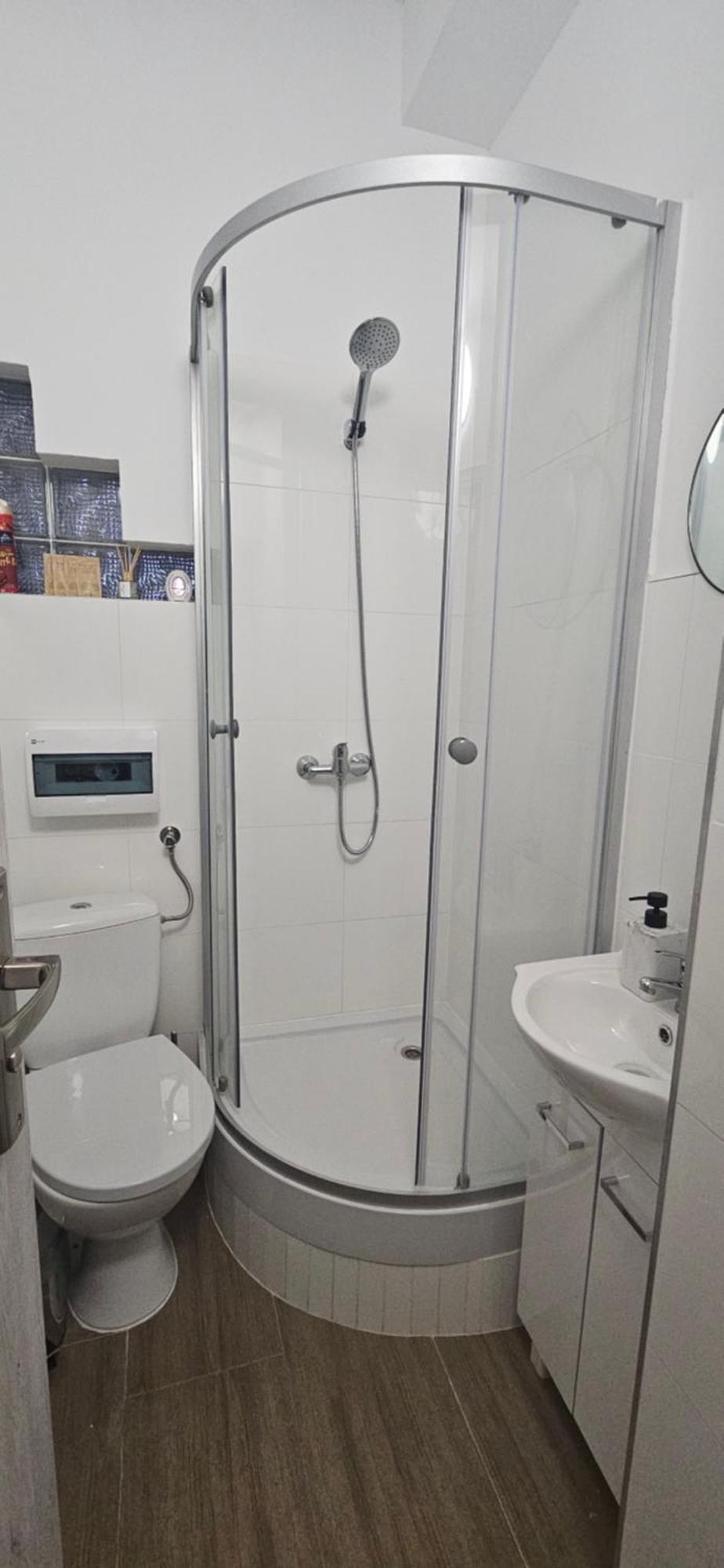 Cztery Katy W Rynku Apartment Walbrzych Luaran gambar