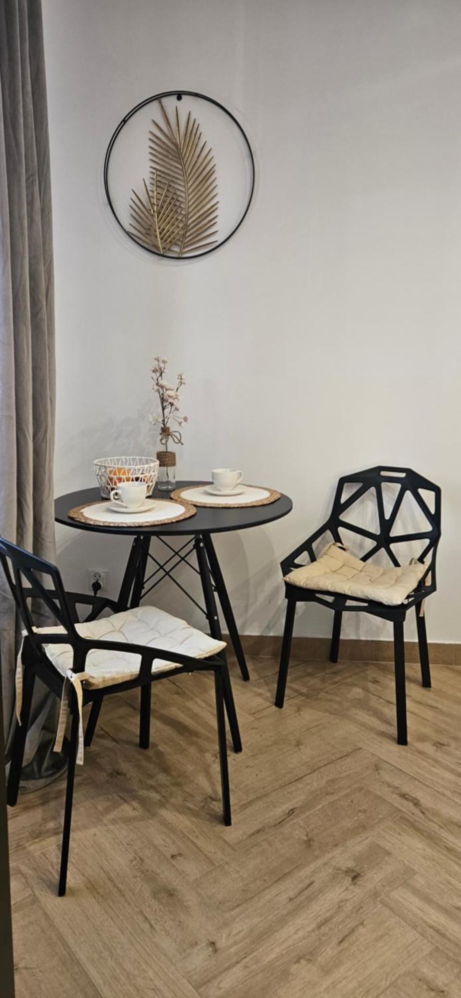 Cztery Katy W Rynku Apartment Walbrzych Luaran gambar